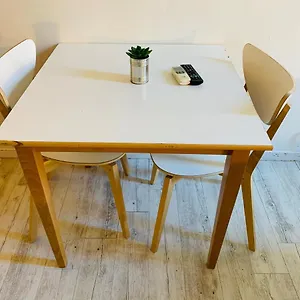 Appartement Mirabeau
