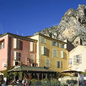 Hotel Le Relais De, Moustiers-Sainte-Marie