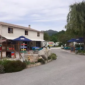 Les Lavandes ** Castellane