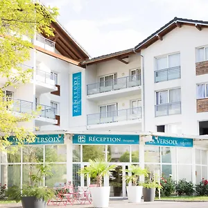 Comfort La Versoix Hotel