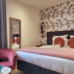 Moris Grands Boulevards Hotel Parijs