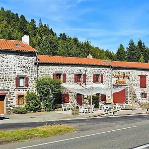 Hotel Auberge De La Moreno